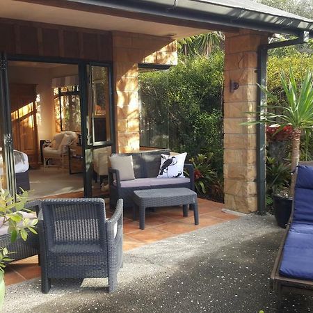Colleith Lodge Tairua Buitenkant foto