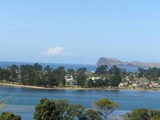Colleith Lodge Tairua Buitenkant foto