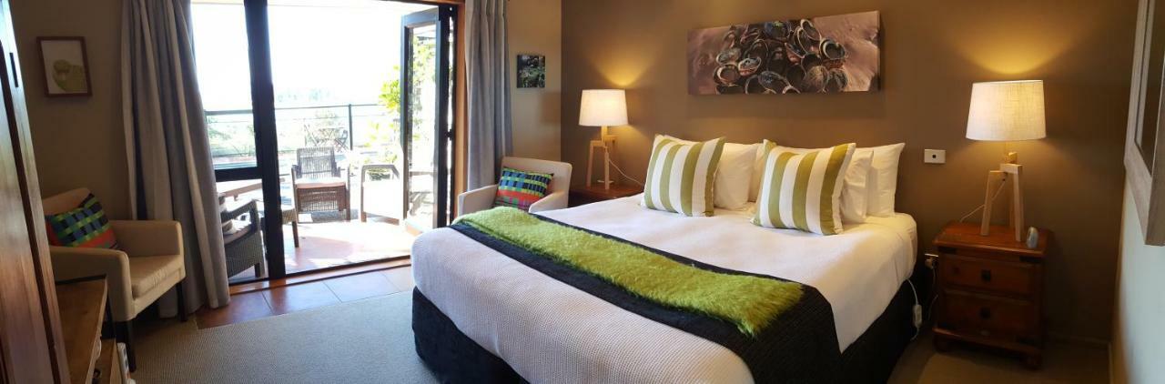 Colleith Lodge Tairua Buitenkant foto