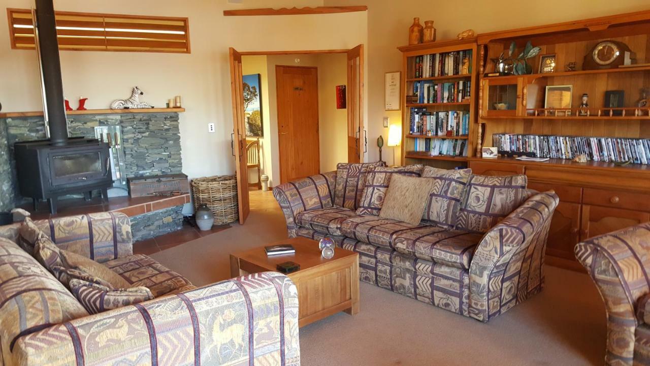 Colleith Lodge Tairua Buitenkant foto